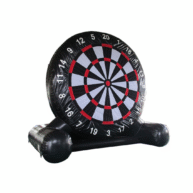 Soccer Dart Game