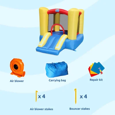 Where to Rent Toddler Mini Bounce House Online