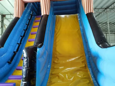  Where to Rent Pirate Cove Slide Near Me