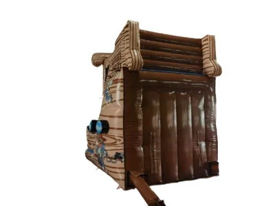 Pirate Cove Water Slide - Image 4