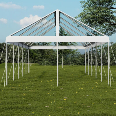 Clear Top Tent (Transparent Tent) - Image 3