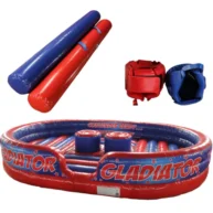 Gladiator Duel