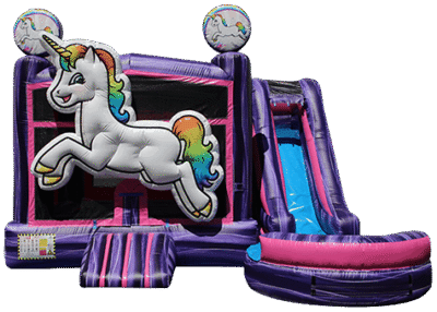 Where to Rent Unicorn Bounce House Online