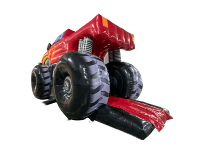 Monster Truck Obstacle Challenge - Image 2