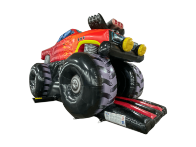 Monster Truck Obstacle Challenge - Image 3