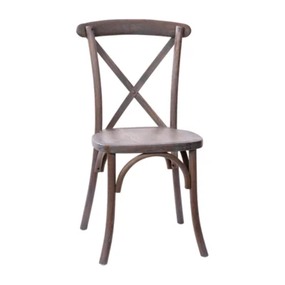 Cross-Back Chairs - Image 2