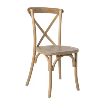 Cross-Back Chairs - Image 7