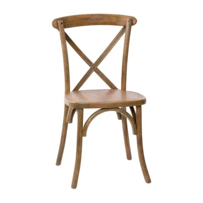 Cross-Back Chairs - Image 6