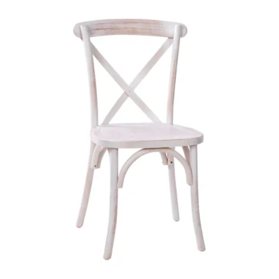 Cross-Back Chairs - Image 4