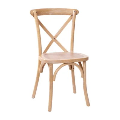 Cross-Back Chairs - Image 8