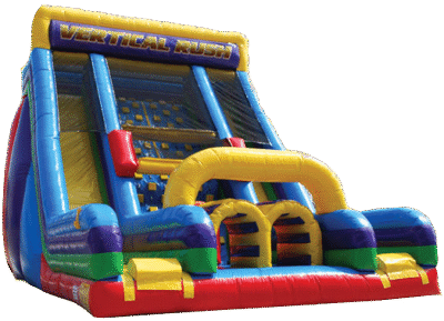 Vertical Rush Obstacle