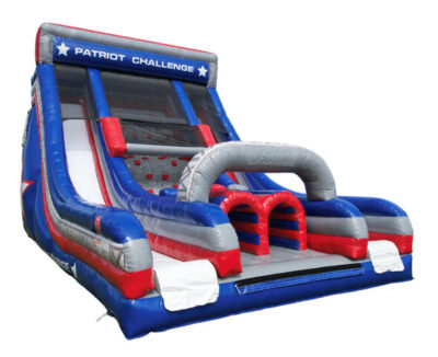 Patriot Obstacle Course