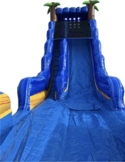 Jungle Falls Water Slide - Image 2