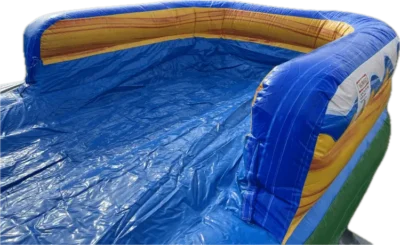 Jungle Falls Water Slide - Image 3
