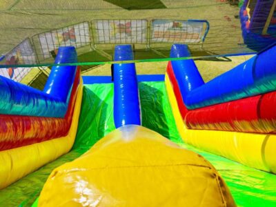 Where to Rent Ninja Warrior Obstacle Course Online