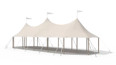 Sailcloth Tent  - Image 4