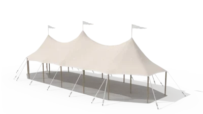Sailcloth Tent  - Image 5