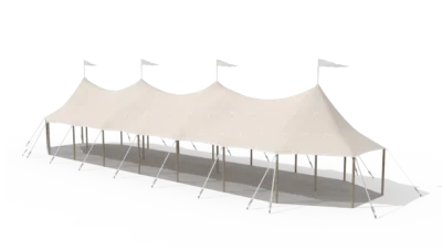Sailcloth Tent  - Image 7