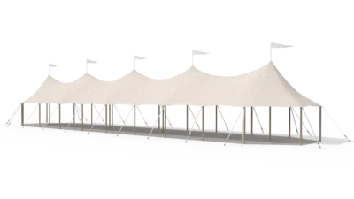 Sailcloth Tent  - Image 8