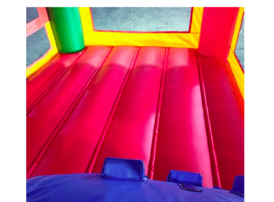 Combo Water Slide + Bounce House - Image 3