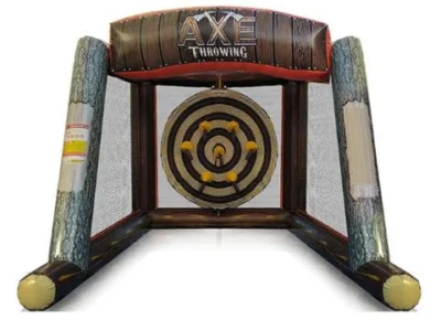 Axe Throw