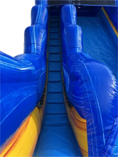  Where to Rent Jungle Falls Water Slide Near Me