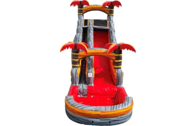  Where to Rent Volcano Water Slide Near Me