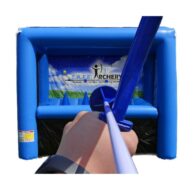 Inflatable Archery Game