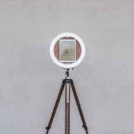 GIF/Boomerang Photo Booth