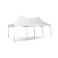 High-Peak Frame Tent