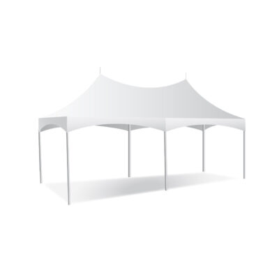 High-Peak Frame Tent