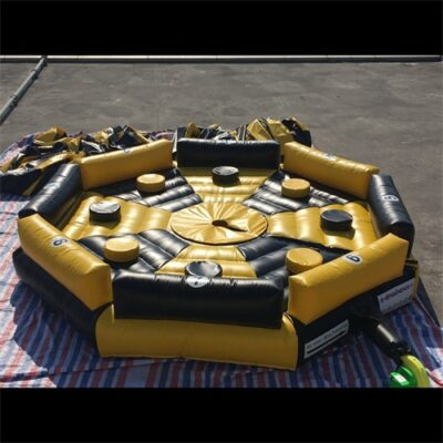 Wipeout Sweeper Game - Image 2