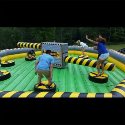Where to Rent Wipeout Sweeper Game Online