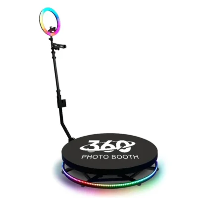 360° Photo Booth