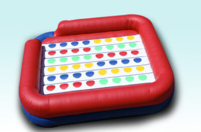 Inflatable Twister