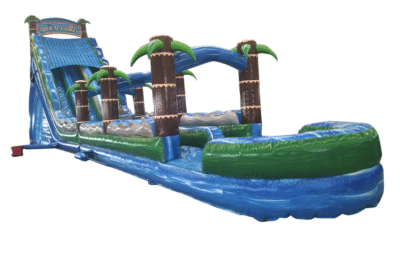 Slip and Slide Combo