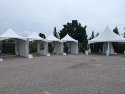 High-Peak Frame Tent - Image 4