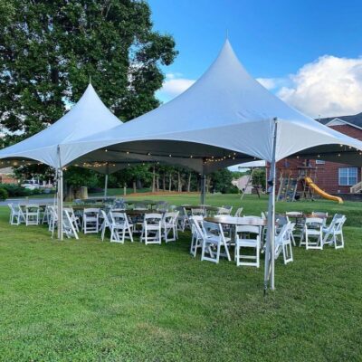 High-Peak Frame Tent - Image 7
