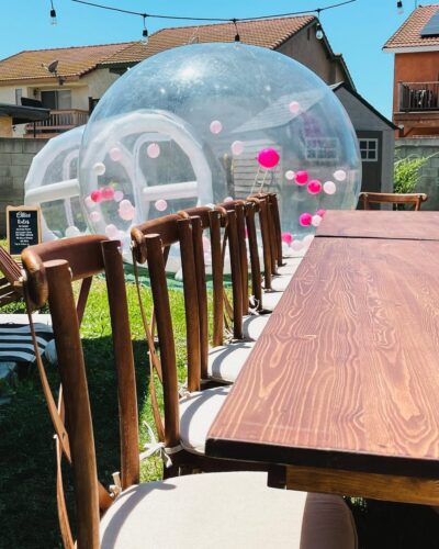 VIP Events Rentals