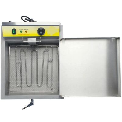 Funnel Cake Fryer - Image 4