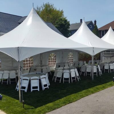 High-Peak Frame Tent - Image 8
