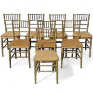 Chiavari Chairs