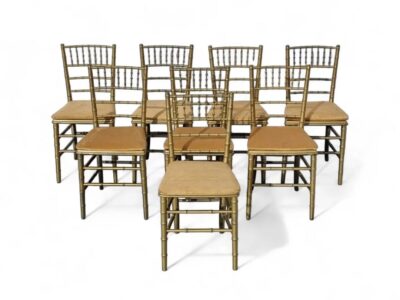 Chiavari Chairs