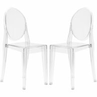 Ghost Chairs