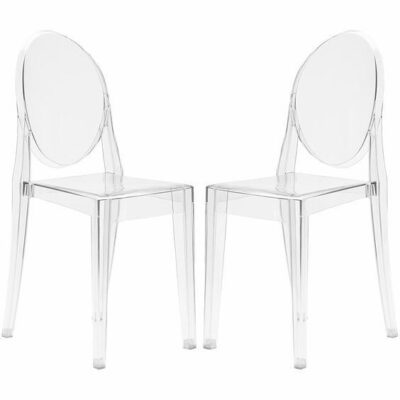Ghost Chairs