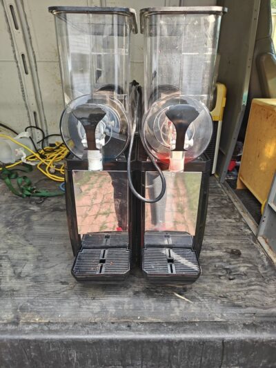 Frozen Drink Machine - Image 3