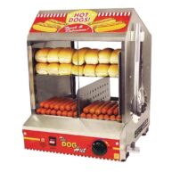 Hot Dog Machine Rental | VIP Events Rental
