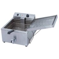 Funnel Cake Fryer