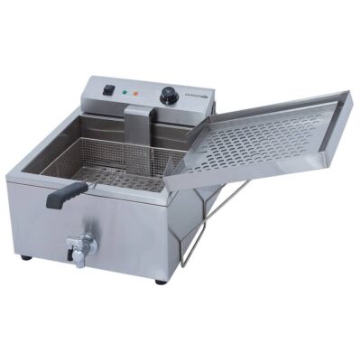 Funnel Cake Fryer