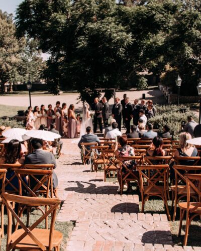Cross-Back Chairs - Image 11